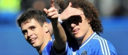 Chelsea - Arsenal 6-0